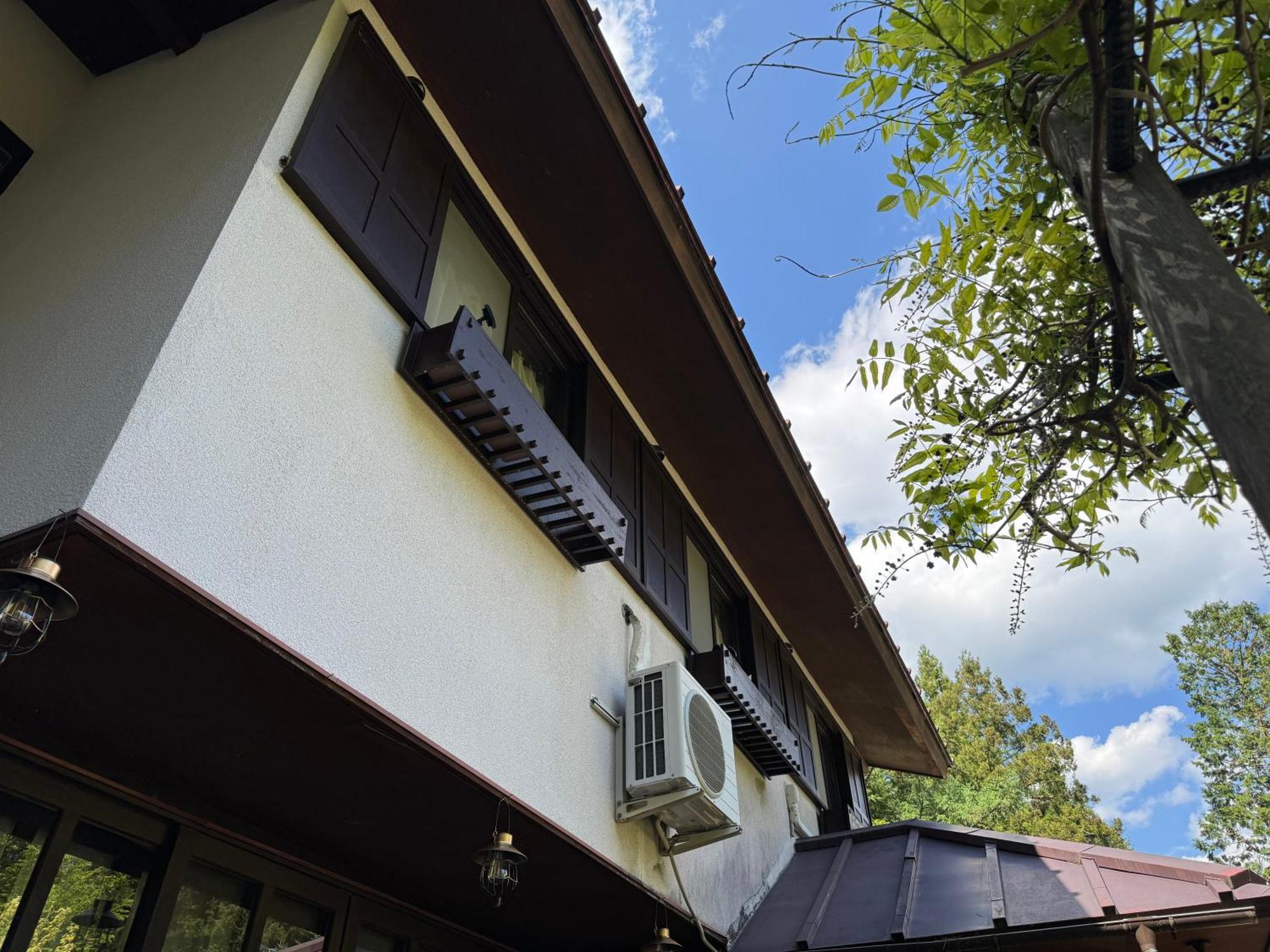 Pension Lanpou Fujikawaguchiko Exterior photo